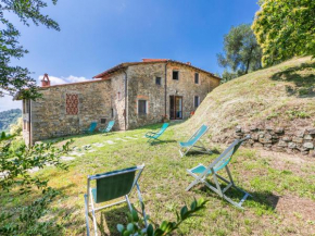Apartment Podere Cima a Zano -Apt- Tinaia by Interhome